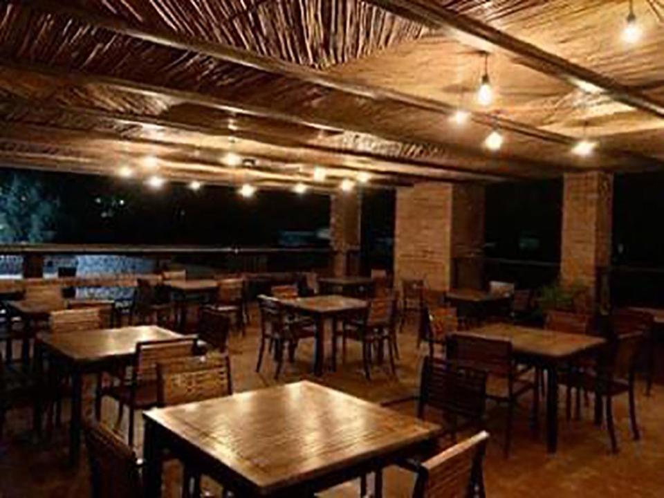 Hotel Andares De Kino By Rotamundos Magdalena de Kino Exterior photo